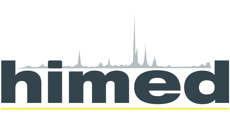 Himed LLC logo